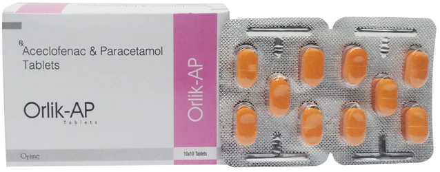 ORLIK-AP